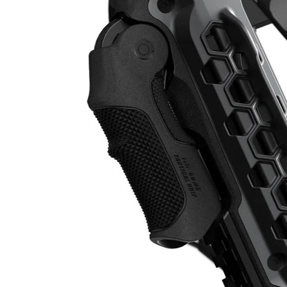 Barnett Demun Tri-Strike Crossbow