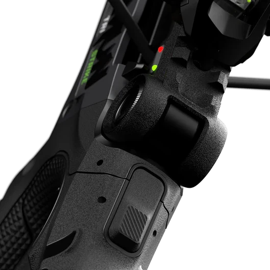 Barnett Demun Tri-Strike Crossbow