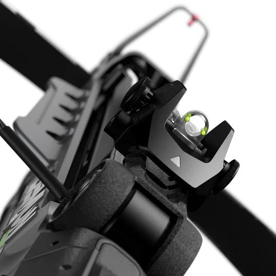 Barnett Demun Tri-Strike Crossbow