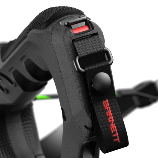 Barnett Demun Tri-Strike Crossbow