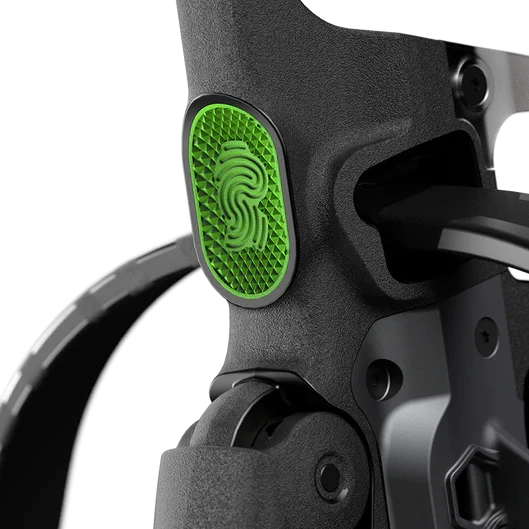 Barnett Demun Tri-Strike Crossbow