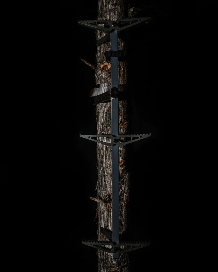 XOP X3 Double Step Sticks Long 4pk Advanced Archery