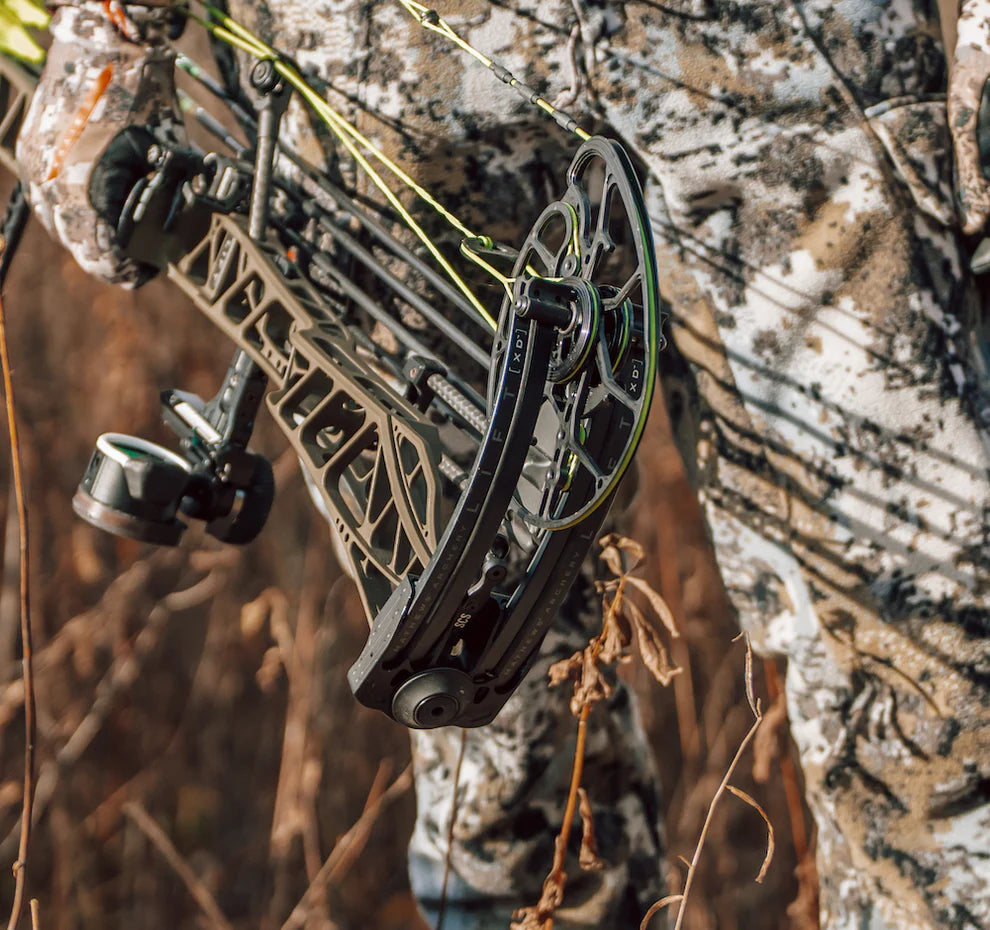 Advanced Compound Bow Compound Hunting Bows