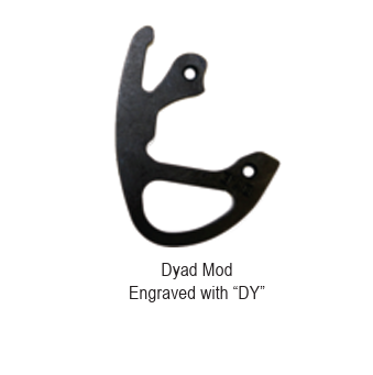 Mathews DYAD Modules