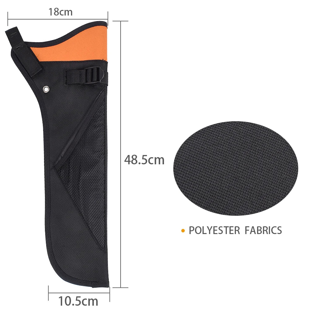 Eden Youth Quiver