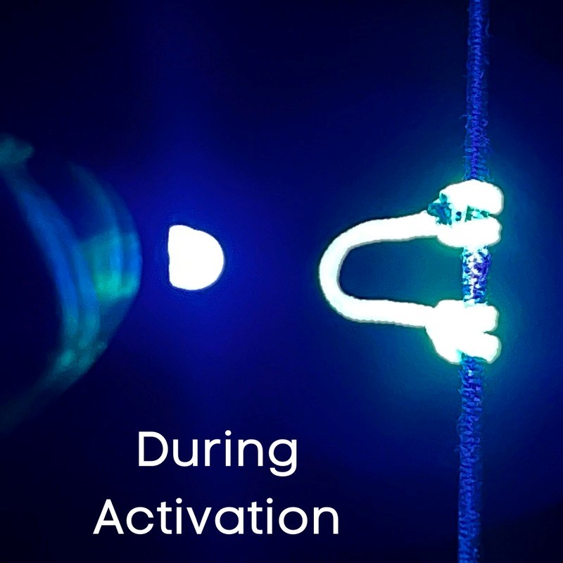 GloMax D-Loop Glow Kit