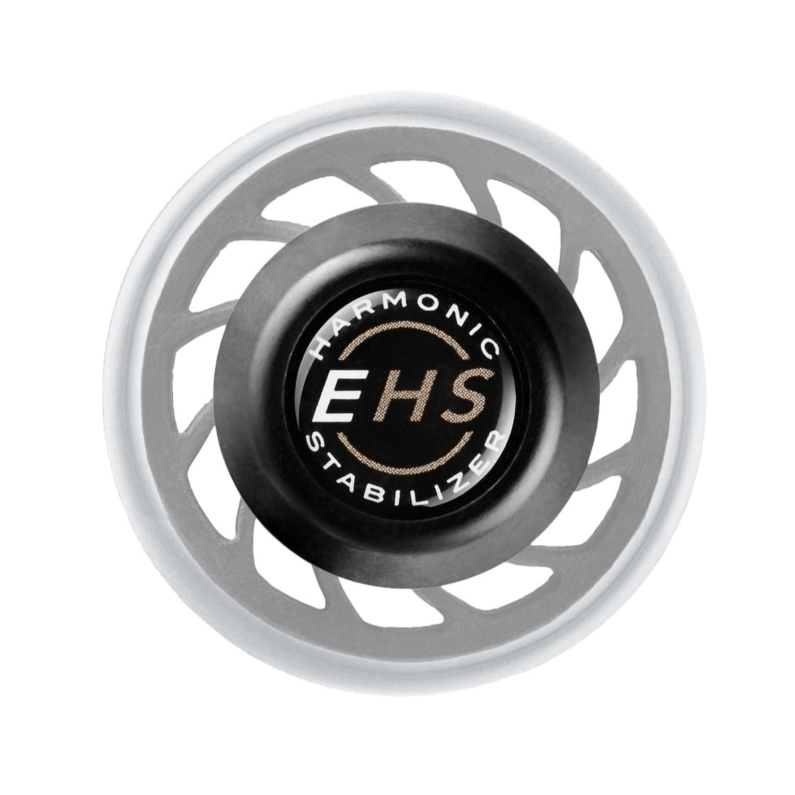 Mathews Harmonic Stabilisers EHS Aluminium with Damper