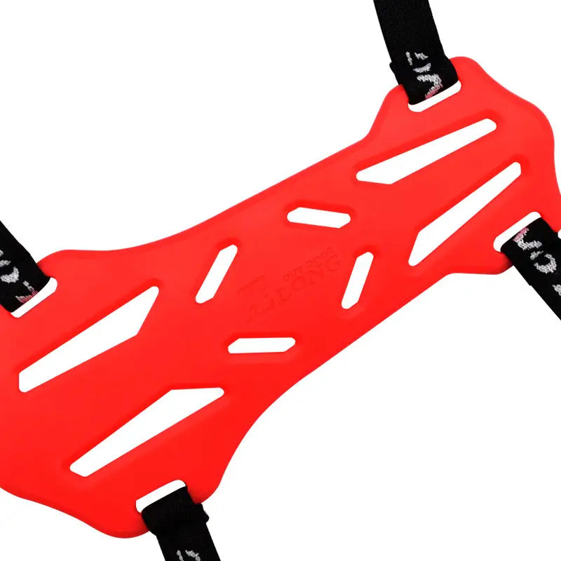 Elong Molded Junior Armguard 14cm