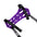 Elong Molded Junior Armguard 14cm