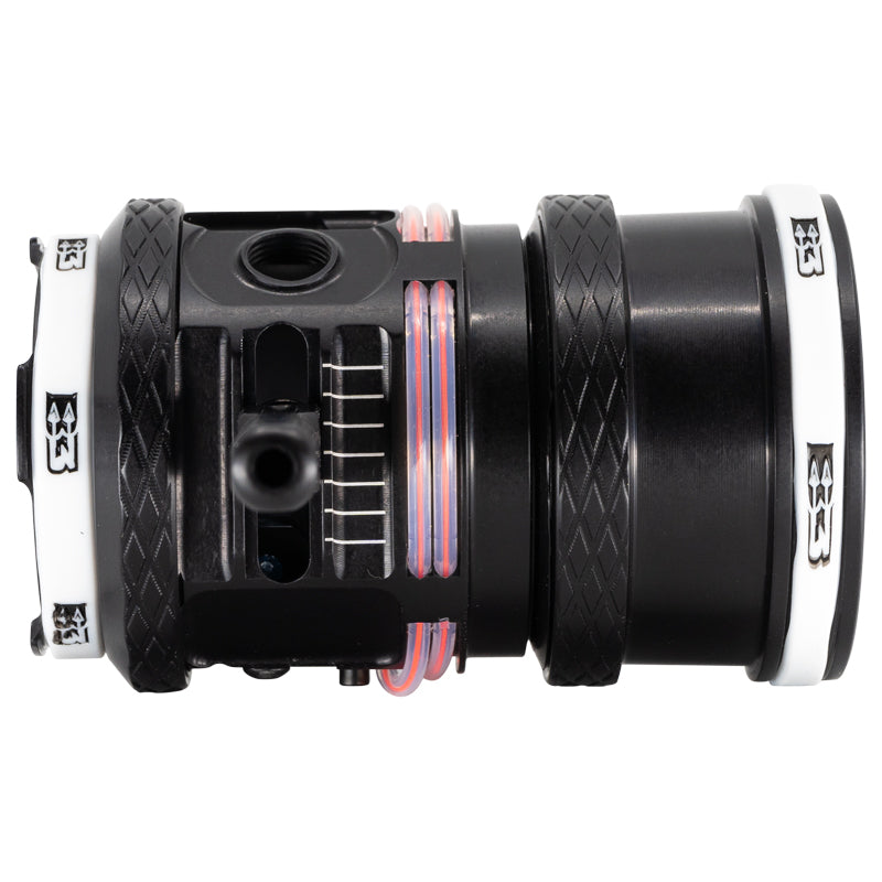 B3 Exact Non-Vented Scope - 2023 model