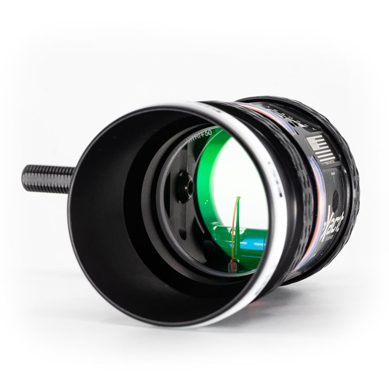 B3 Exact Non-Vented Scope - 2023 model – Advanced Archery