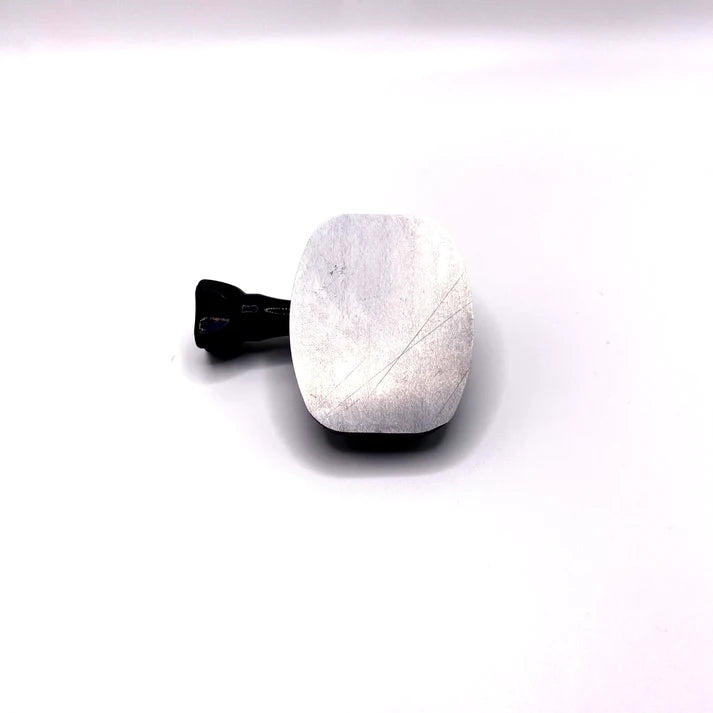 PAINTED ARROW SHOE ASSEMBLY