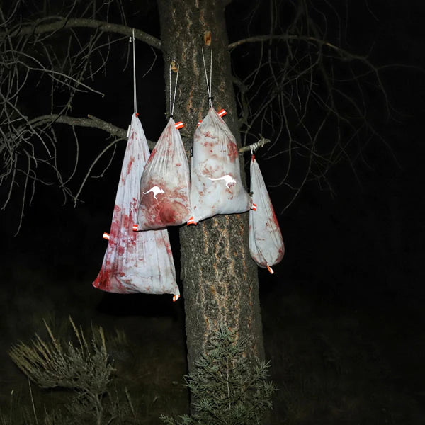 Marsupial Game Bag - Single