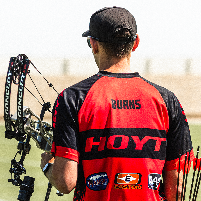 Hoyt Concept XTS 34