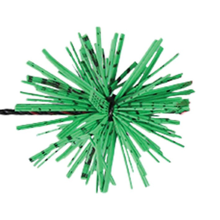 X-Spot Cat Whiskers Coloured 2pce