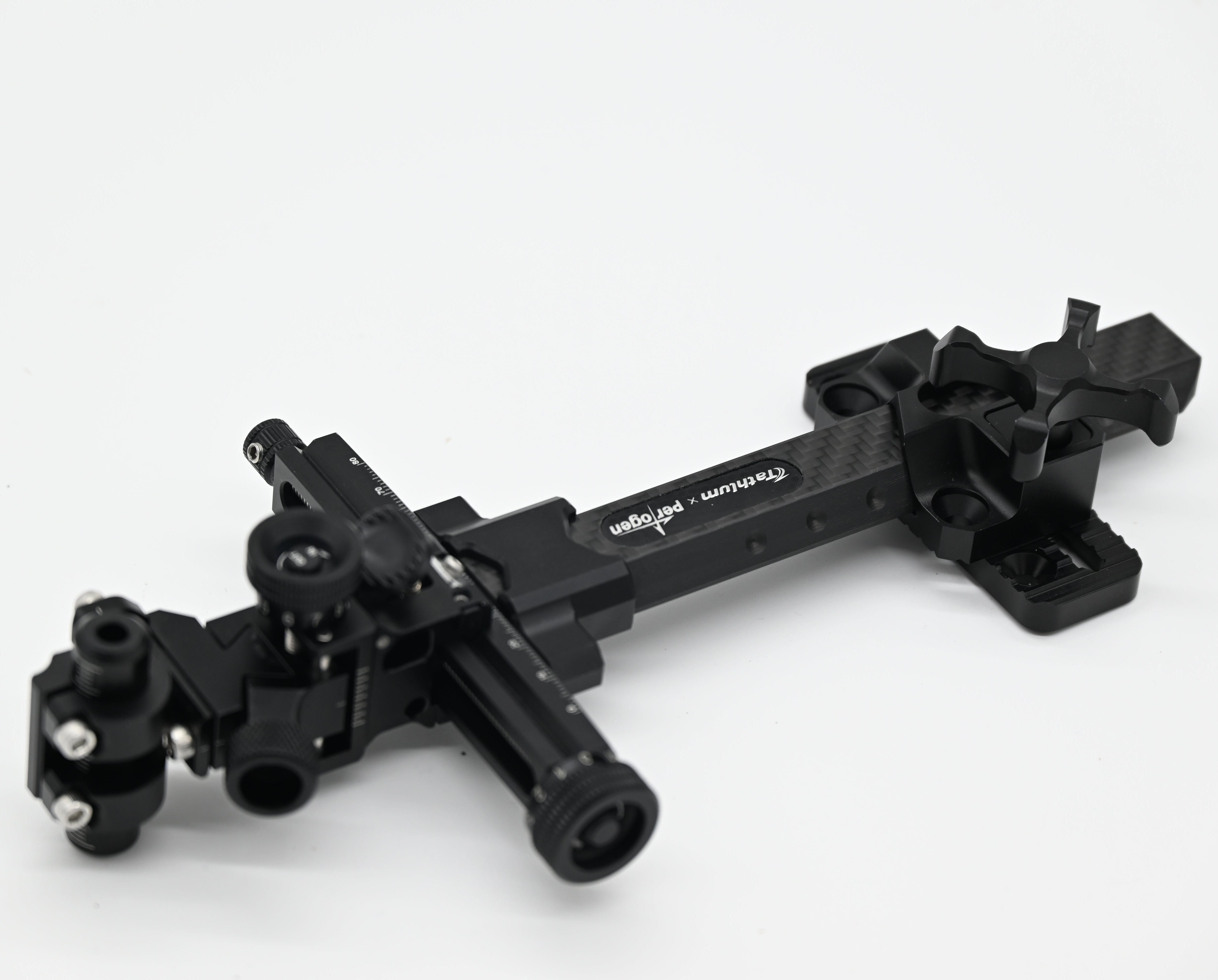 Perfogen High Precision Compound Sight RH