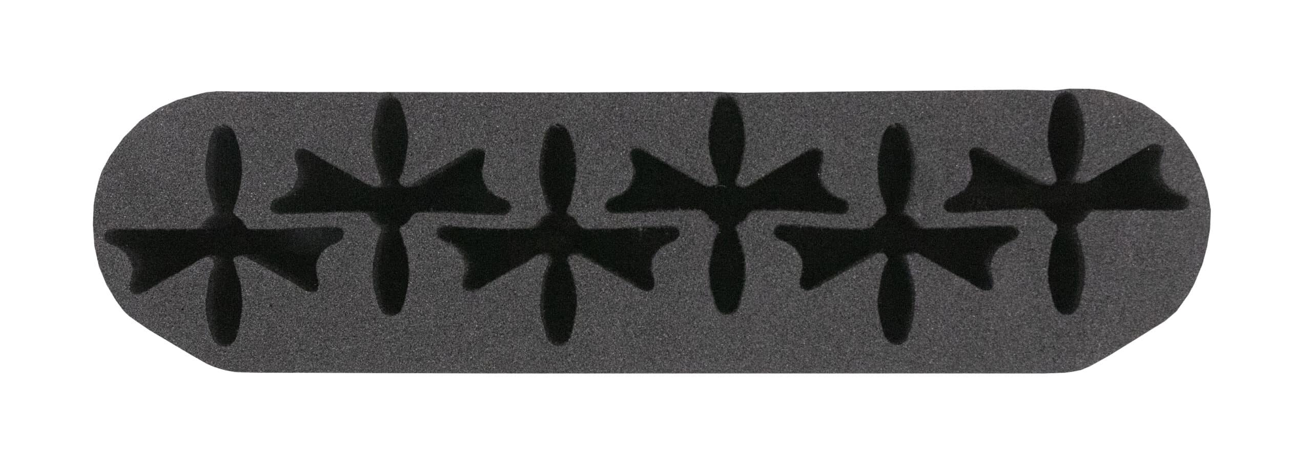 Mathews Q-Lite Quiver Foam