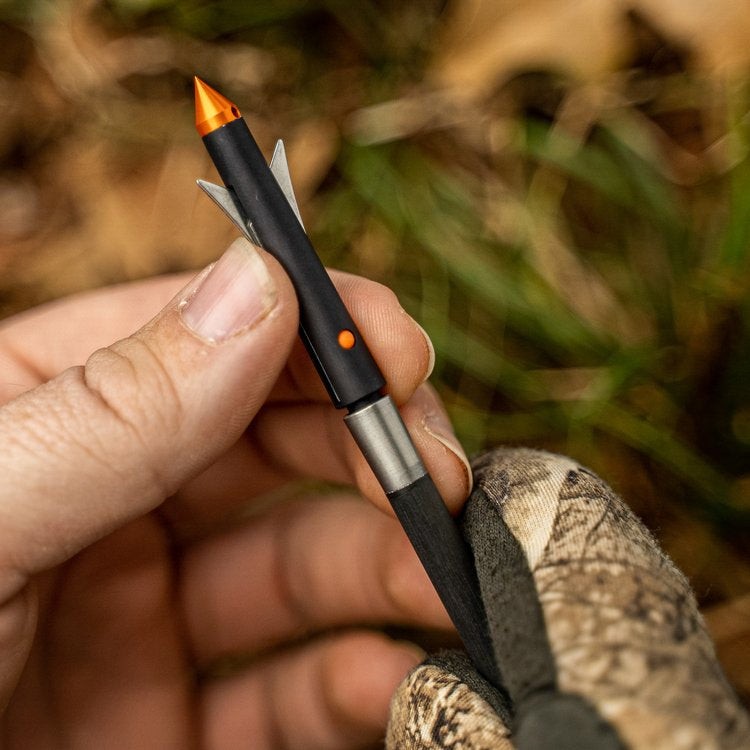 Thorn XV Expandable Broadhead 3 pack