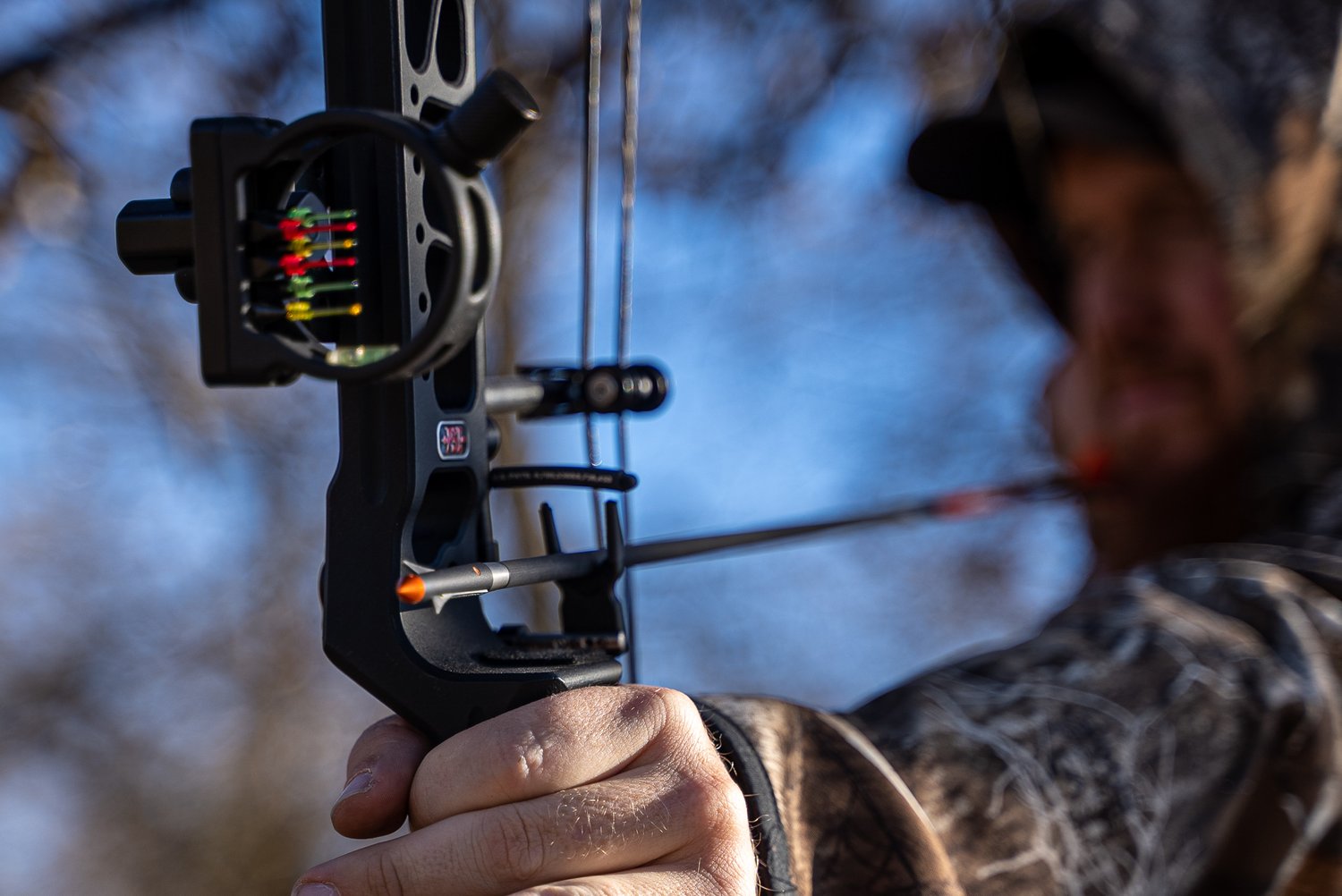 Thorn XV Expandable Broadhead 3 pack