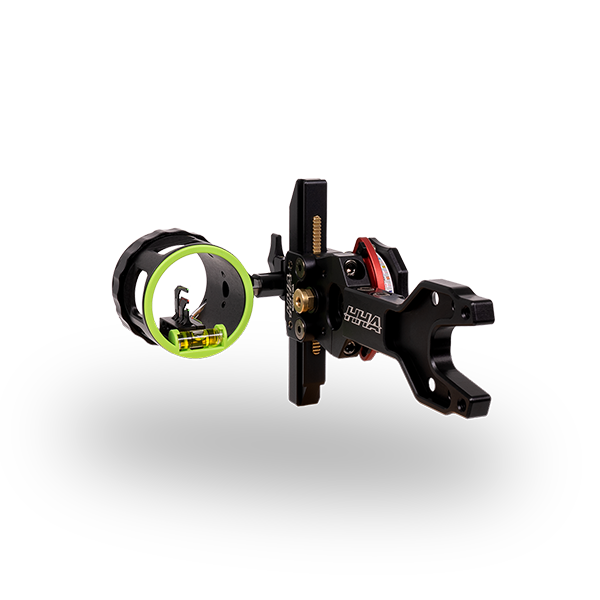 HHA Nytrx XV3 - Vertical 3 Pin