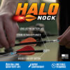 Halo Nocks