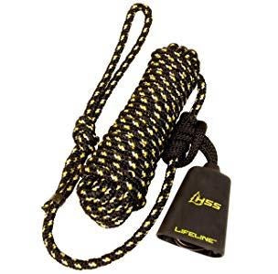 Hunter Safety Systems Lifeline -1 piece
