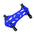 Elong Molded Junior Armguard 14cm