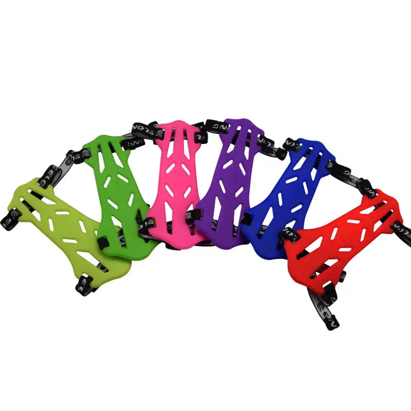 Elong Molded Junior Armguard 14cm