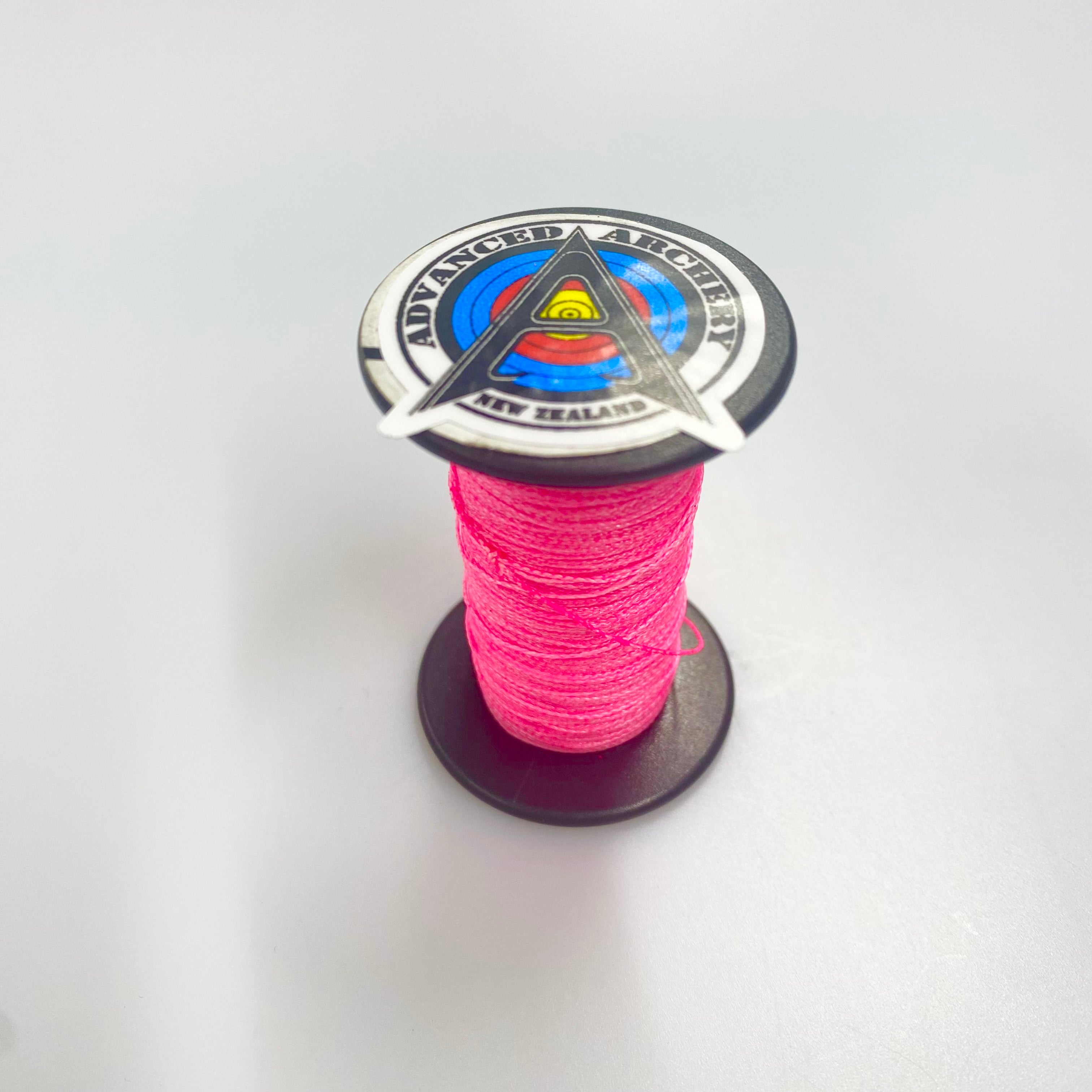 BCY Halo Serving Material .014 1/4 roll