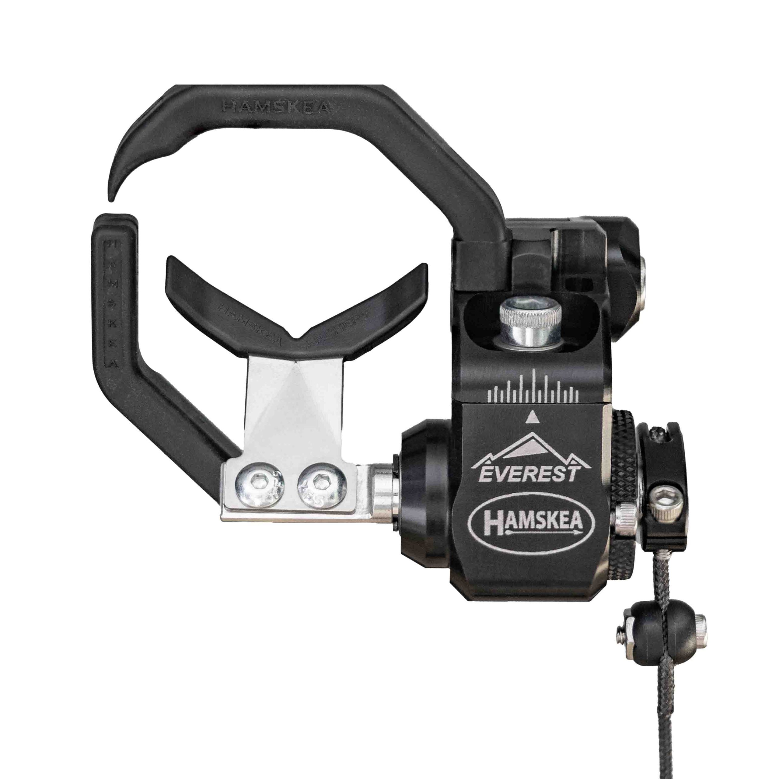 Hamskea Everest Integrate Arrow Rest