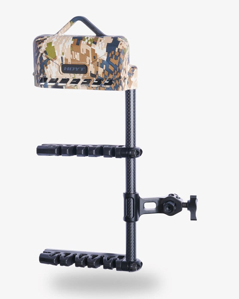 Hoyt Carbon Superlite QD Quiver 2 Pce - 6 arrow