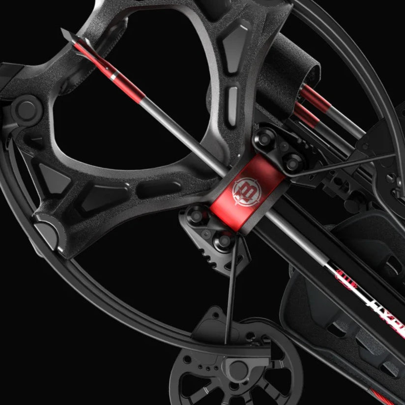 Barnett Hyper Raptor XBow 410 w/CCD