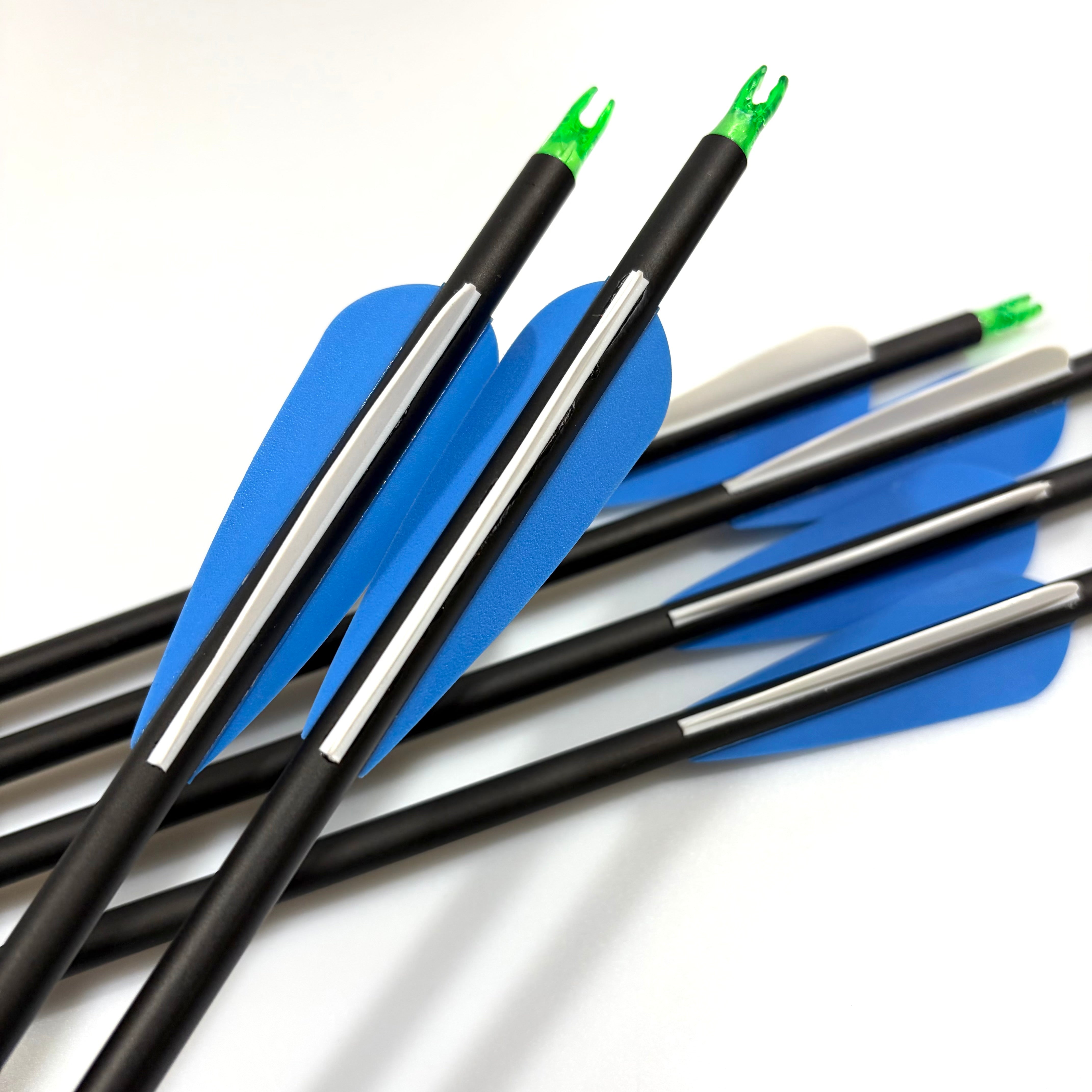 Topoint 26" Junior Carbon Arrow