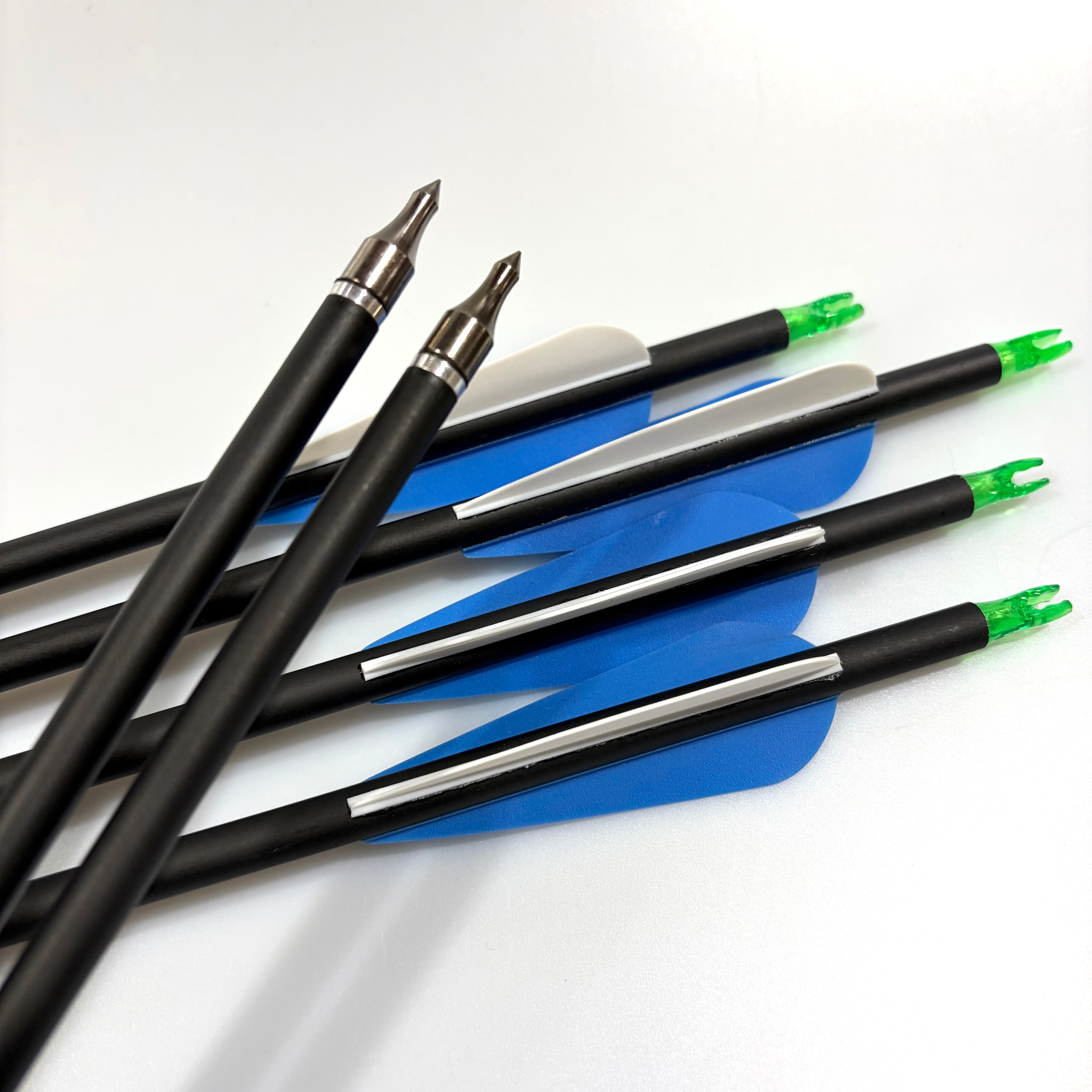Topoint 26" Junior Carbon Arrow