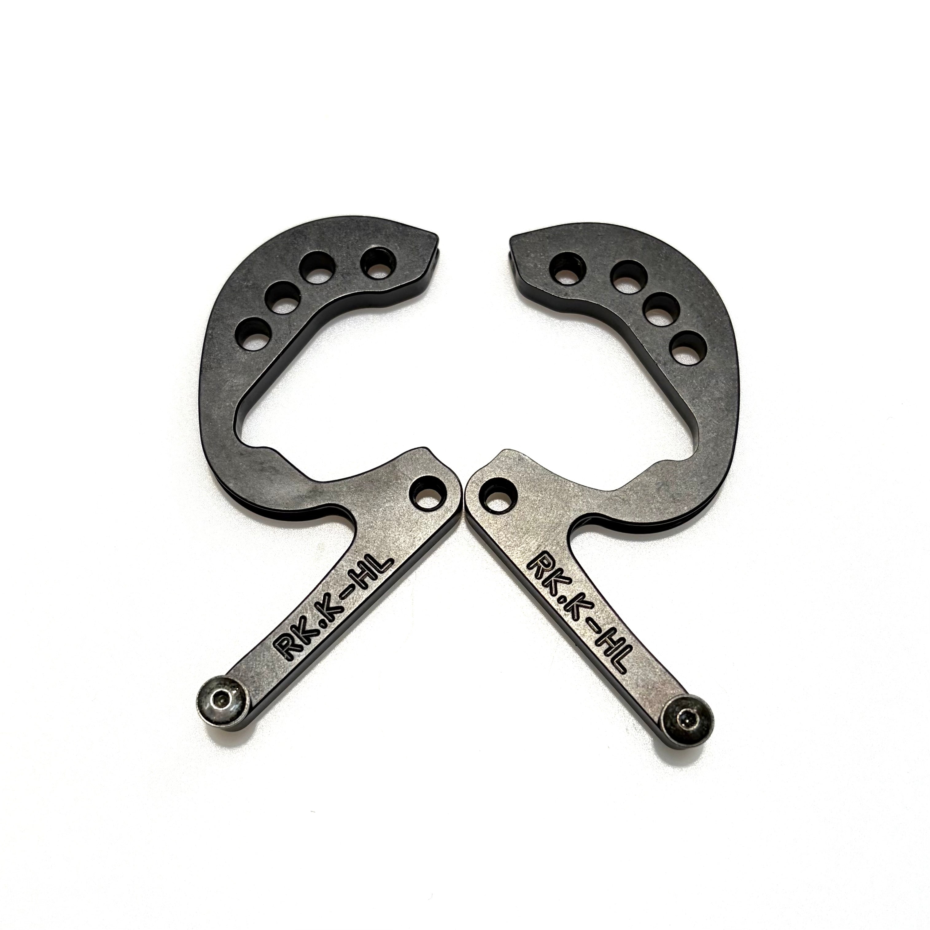 Mathews Rock Modules 85% Let-Off