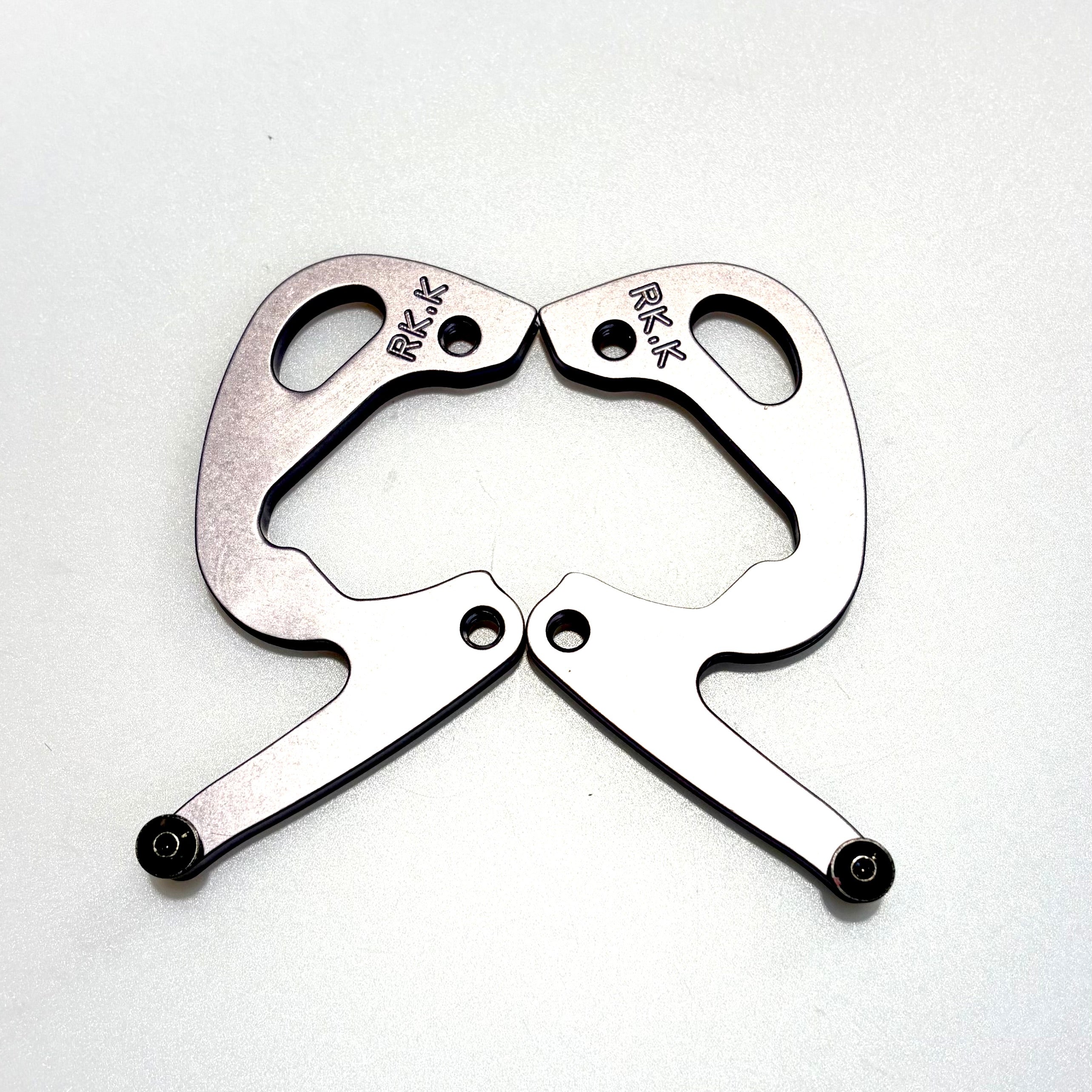 Mathews Rock Modules 75% Let-Off
