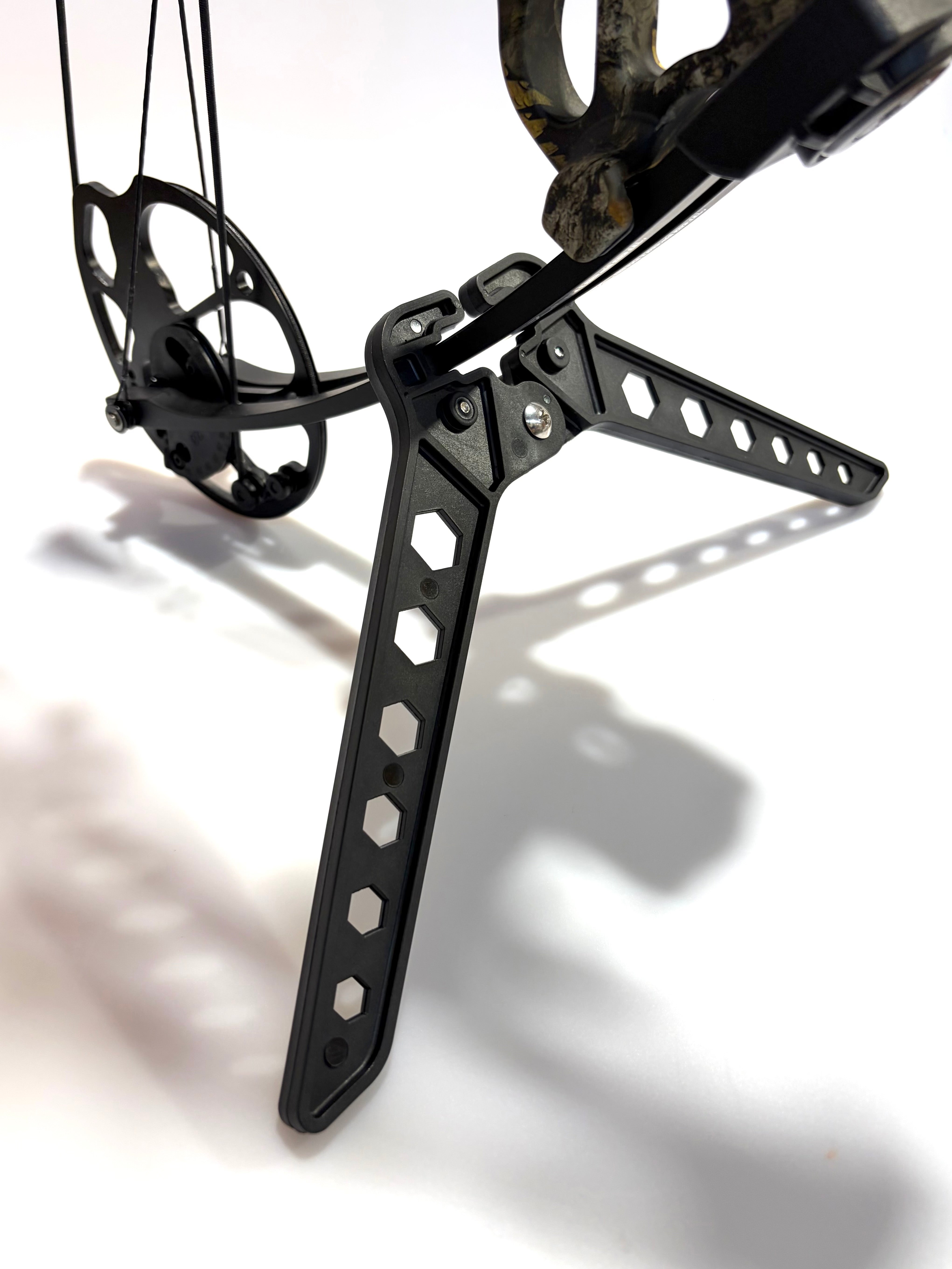 Topoint Compound Bow Stand