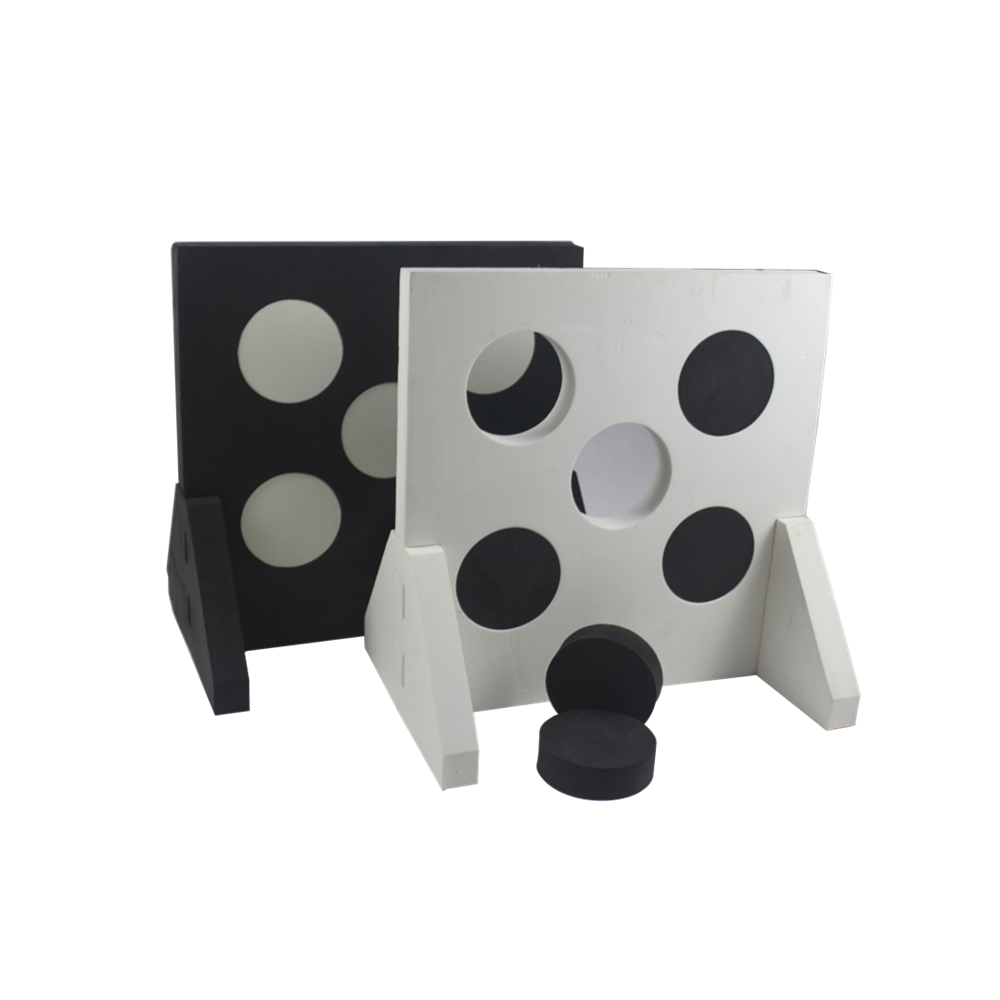 Eden EVA Removable Target