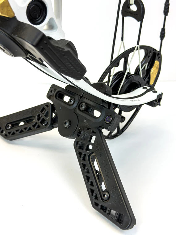 Pine Ridge Archery IN-LIMB Kwik Stand