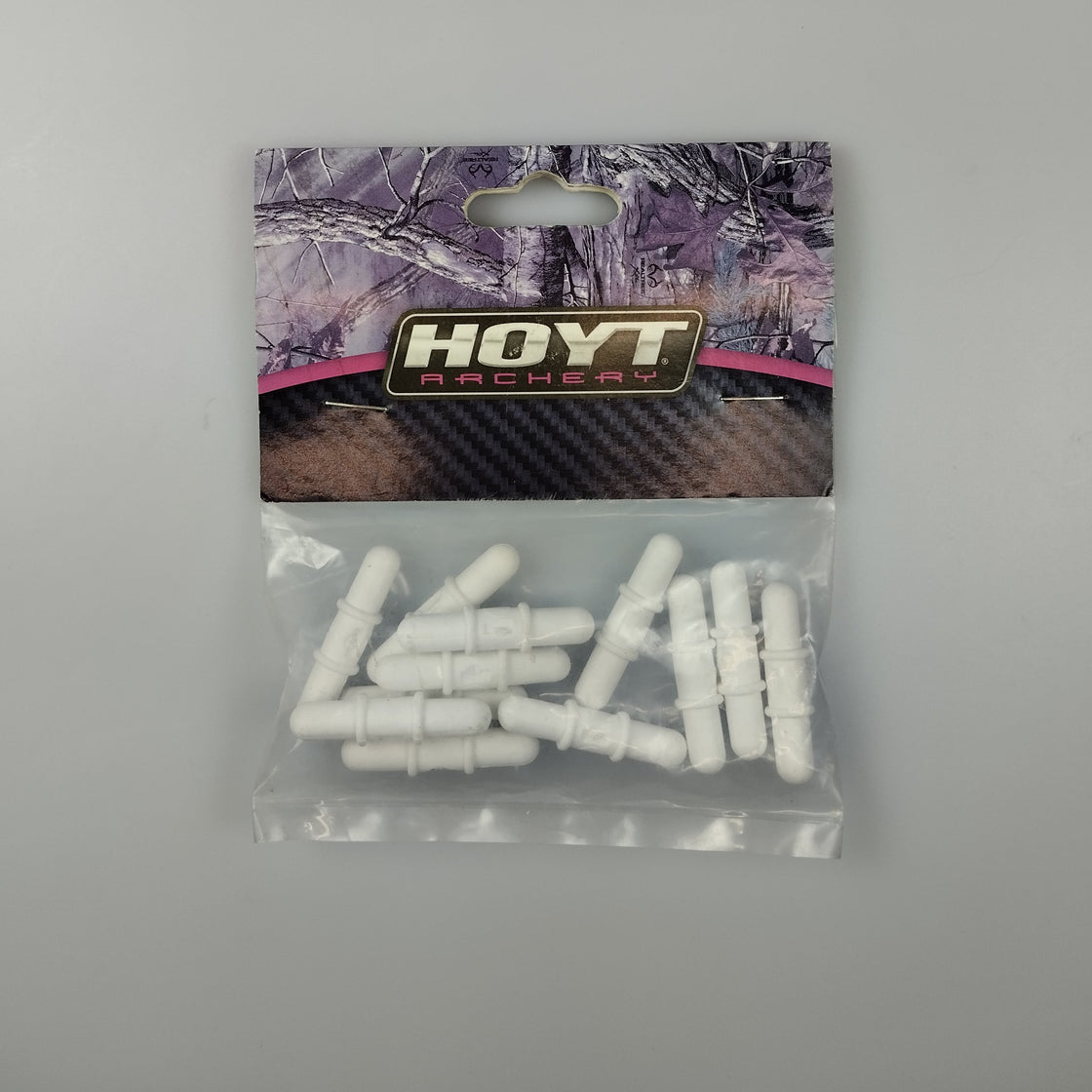 Hoyt Shock Rod White Pk – Advanced Archery