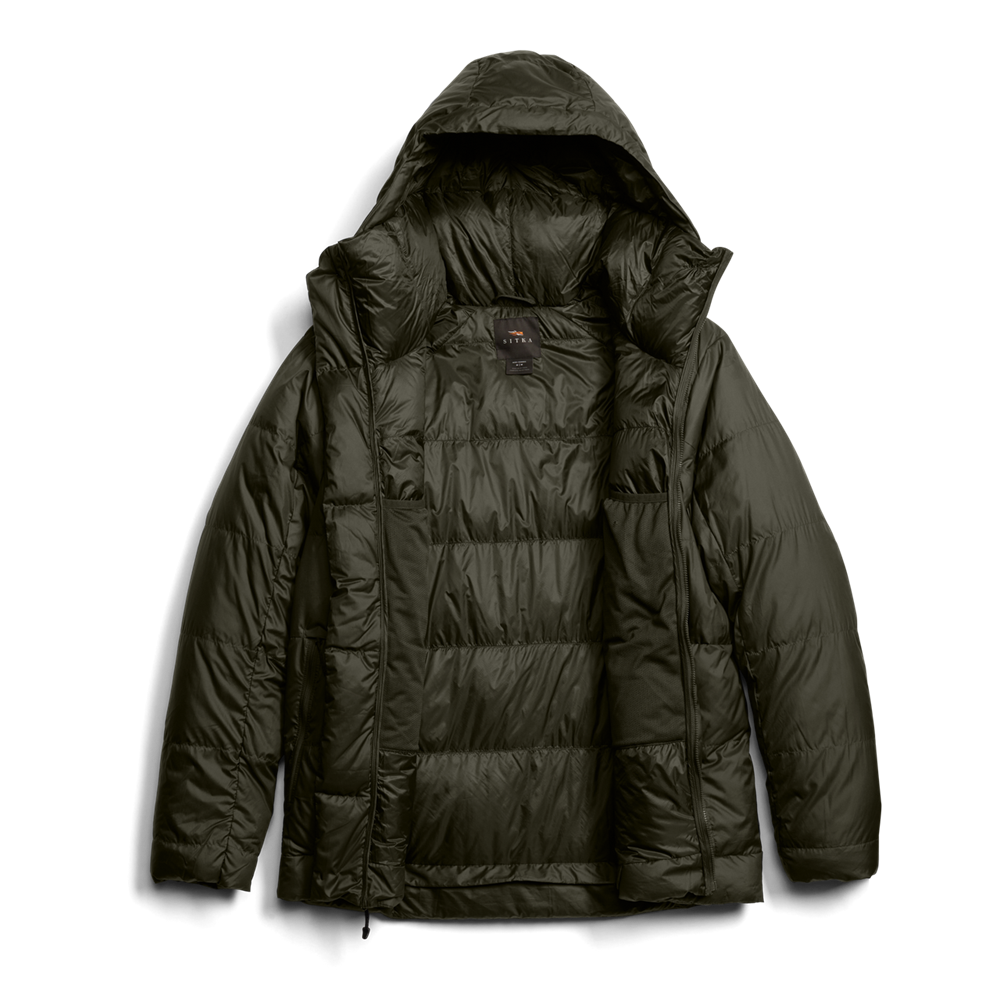 Sitka HyperDown Jacket