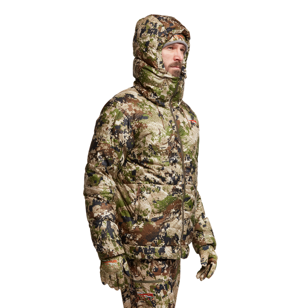 Sitka HyperDown Jacket