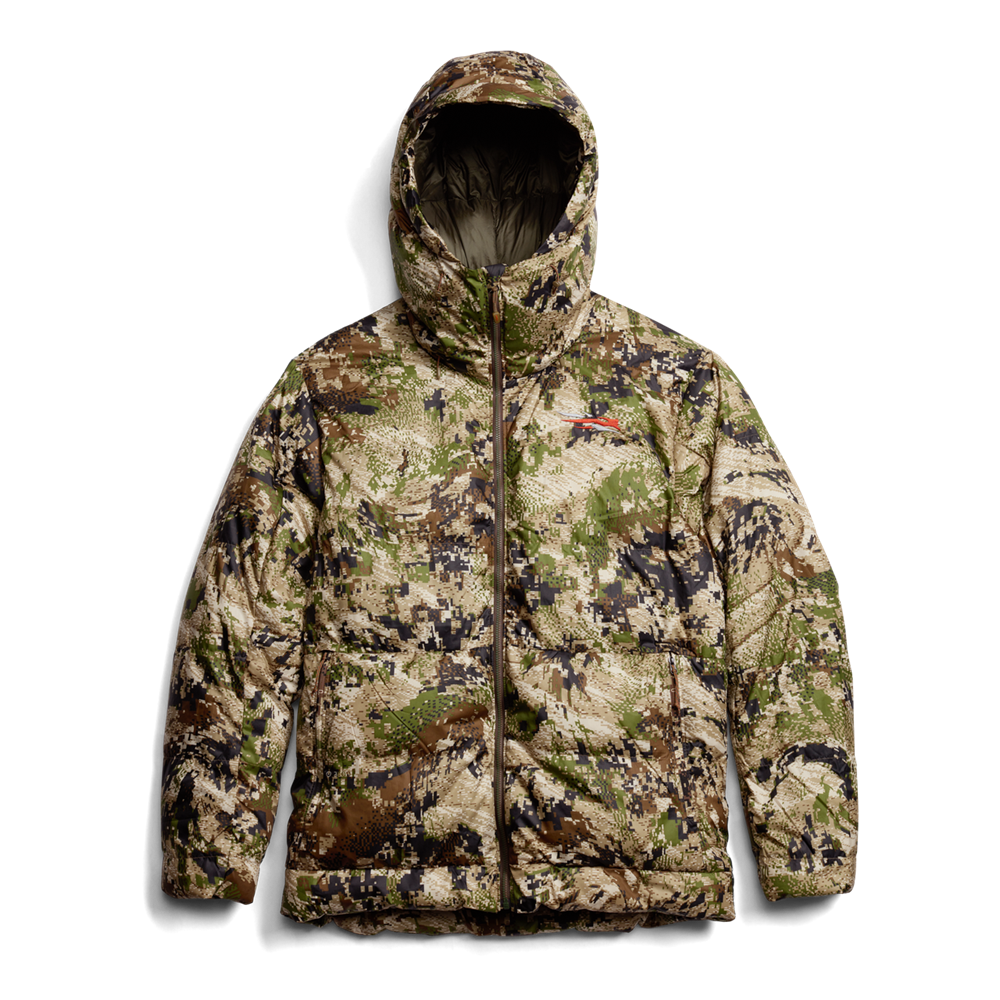 Sitka HyperDown Jacket