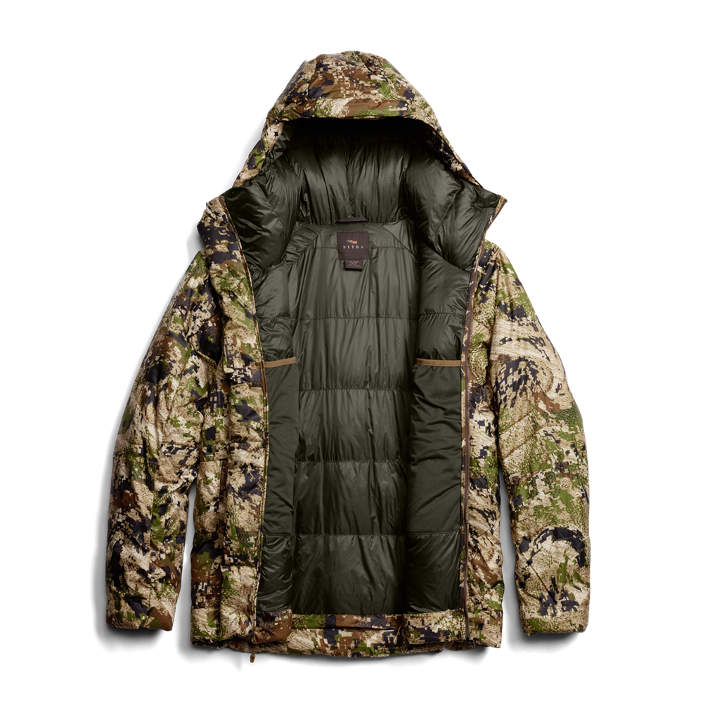 Sitka HyperDown Jacket