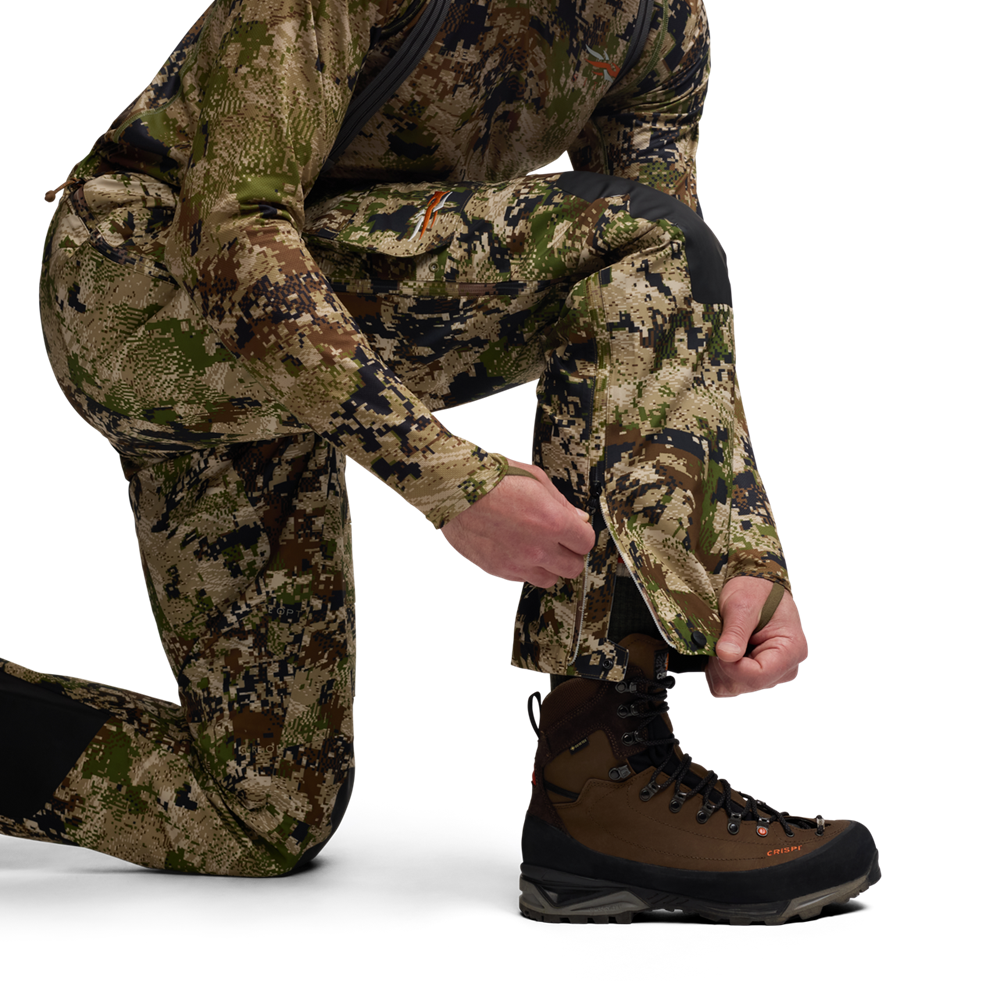 Sitka Dew Point Pro Pants