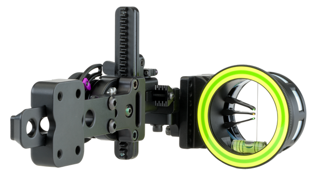 Spot Hogg Boonie RH 3 Pin