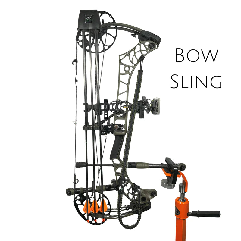 JAKT My Sling-A-Ling Magnetic Bow Sling