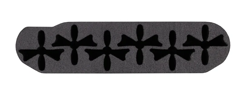 Mathews Replacement Quiver Foam