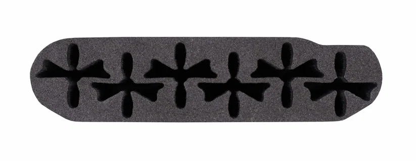 Mathews Replacement Quiver Foam