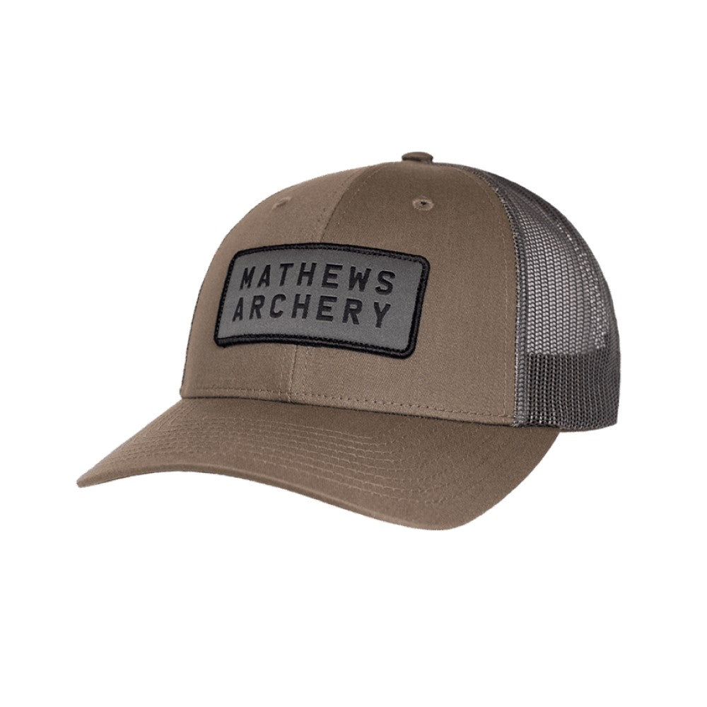 Mathews Branded Caps